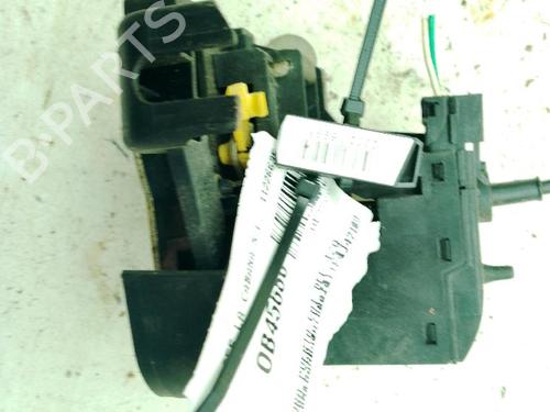 Front left lock RENAULT MEGANE I (BA0/1_) 1.4 16V (BA0D, BA1H, BA0W, BA10) | BP26195143C98 