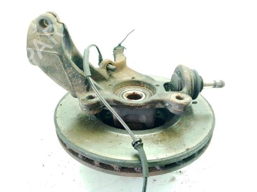 Right front steering knuckle FORD TRANSIT Van (FA_ _) 2.2 TDCi | BP32103785M26 - Image 3