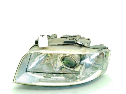 Left headlight AUDI A6 C5 (4B2, 4B4) 2.5 TDI | BP34340333C28 - Image 5