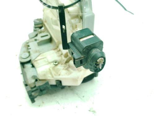 Rear right lock SEAT ALTEA (5P1) 1.9 TDI | BP24607408C99 