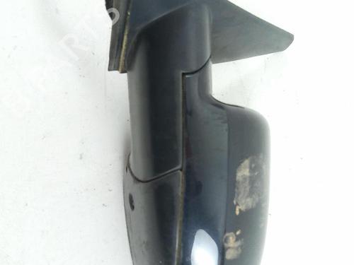 Left mirror AUDI A2 (8Z0) 1.4 | BP18957681C26 