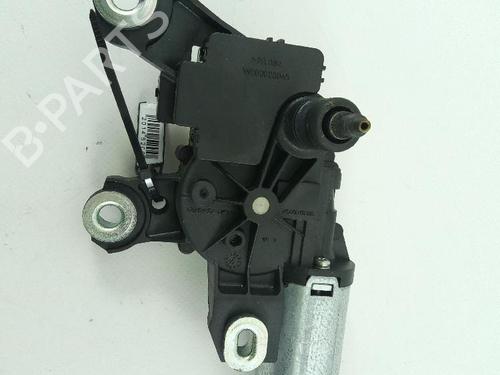 Rear wiper motor AUDI A1 (8X1, 8XK) 1.0 TFSI | BP18358727M102 
