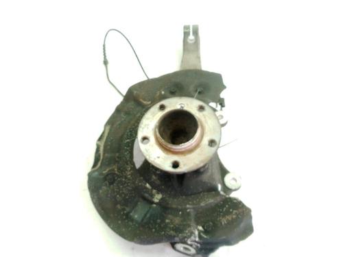 Used Left front steering knuckle Left front steering knuckle 37067289 37067289