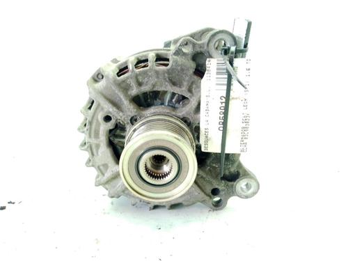 Used Alternator Alternator SEAT LEON (5F1) 1.6 TDI (105 hp) 34714745 34714745