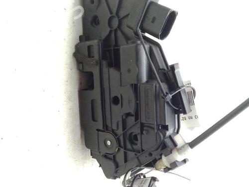 Front left lock VW CC B7 (358) 3.6 FSI 4motion | BP36449550C98 - Image 2