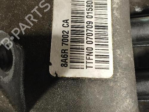 Gearbox FORD FIESTA VI (CB1, CCN) 1.25 | BP36856549M3  - Image 5