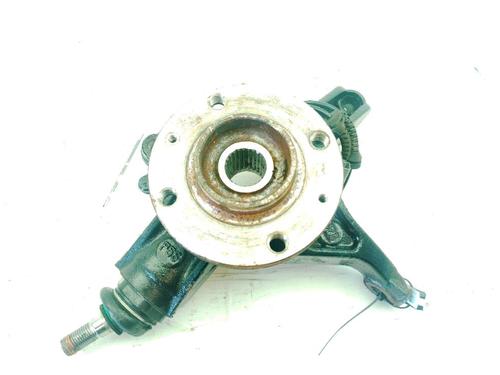 Used Left front steering knuckle Left front steering knuckle CITROËN C4 II (NC_) 1.2 THP 110 (NCHNZ6, NCHNV6) (110 hp) 36001069 36001069