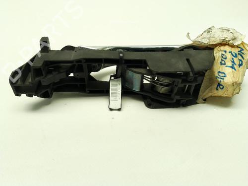 Rear right interior door handle MERCEDES-BENZ E-CLASS (W211) | BP33037077I16 - Image 2