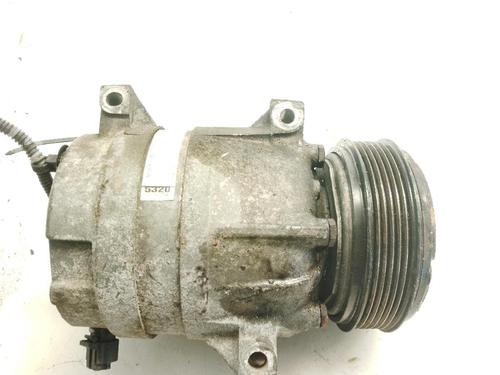 AC compressor RENAULT LAGUNA II (BG0/1_) 1.9 dCi | BP24121759M34 