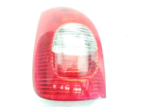 Used Left taillight CITROËN XSARA PICASSO (N68) 1.6 HDi (90 hp) 28290788
