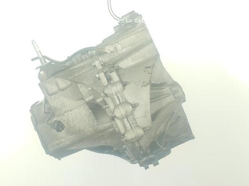 Gearbox CITROËN C4 Grand Picasso I (UA_) 1.6 HDi 110 | BP18366974M3 