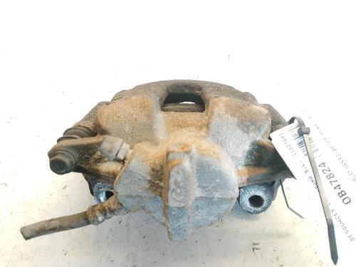 Left rear brake caliper PEUGEOT BOXER Van 2.2 HDi 130 | BP26230693M107 - Image 3