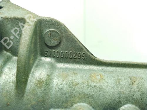 Steering rack MINI MINI (R56) Cooper | BP29498001M22 