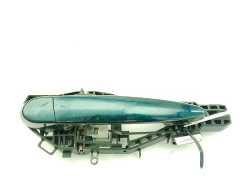 Used Front right exterior door handle Front right exterior door handle BMW 1 (F21) 118 d (136 hp) 33953942 33953942