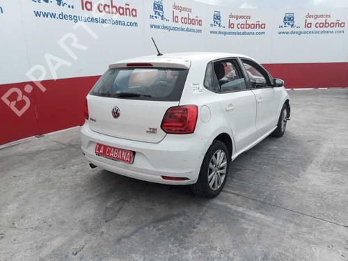 Steering rack VW POLO V (6R1, 6C1) 1.2 TSI 16V | BP18369654M22 