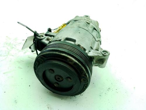 Used AC compressor BMW 3 (E46) 320 d (150 hp) 32490762