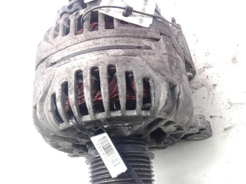Alternator VW CADDY III Box Body/MPV (2KA, 2KH, 2CA, 2CH) 1.9 TDI 4motion | BP24607340M7 
