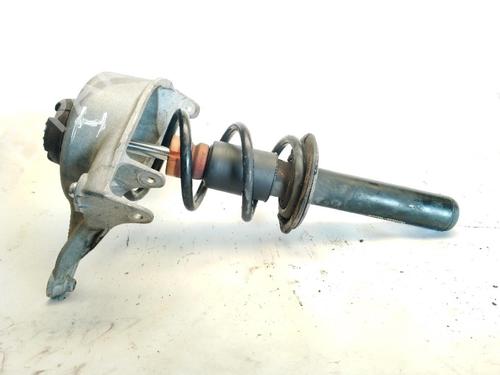 Used Left front shock absorber AUDI A4 B8 (8K2) 2.0 TDI (143 hp) 28714517