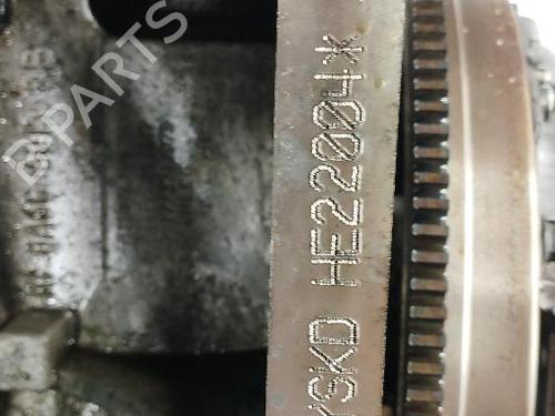 Engine FORD KA+ III (UK, FK) 1.2 Ti-VCT | BP33454469M1 - Image 7