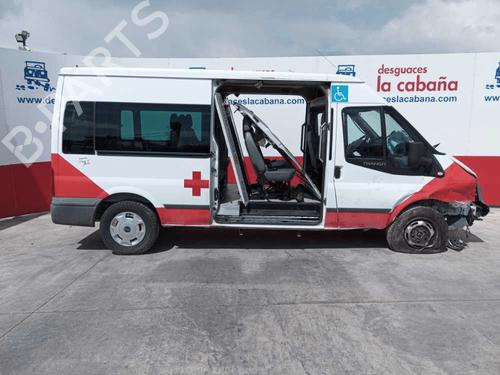 Alternator FORD TRANSIT Van (FA_ _) 2.4 TDCi RWD | BP24040952M7 