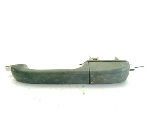 Used Rear left exterior door handle Rear left exterior door handle LAND ROVER DISCOVERY II (L318) 2.5 Td5 4x4 (139 hp) 35774543 35774543