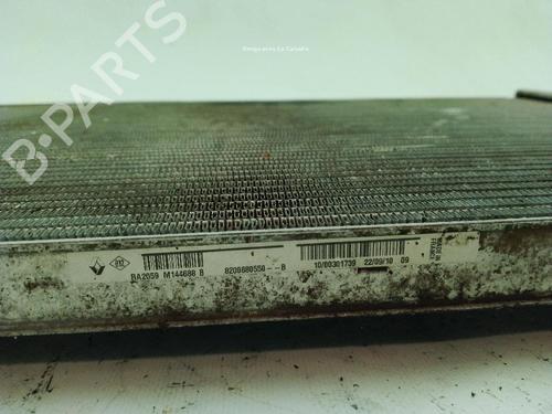 Water radiator DACIA DUSTER (HS_) 1.5 dCi | BP33810960M31 - Image 4