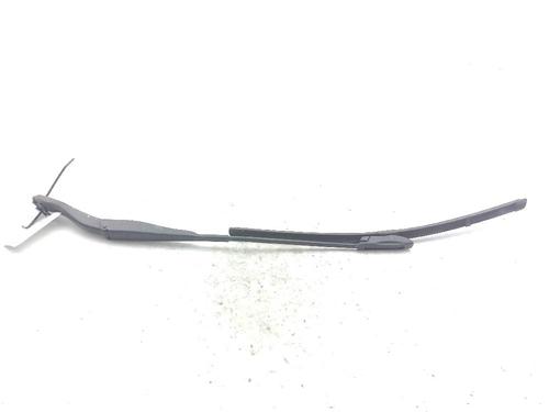 Used Front windshield wiper arm Front windshield wiper arm DACIA SANDERO II TCe 90 (B8M1, B8MA, B8AC) (90 hp) 24043057 24043057