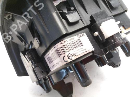 Airbag Kit PEUGEOT 508 SW I (8E_) 2.0 HDi RXH Hybrid4 | BP25781602C86 