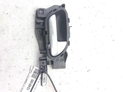 Used Rear right interior door handle CITROËN C4 II (NC_) 1.6 HDi 110 (112 hp) 20982666