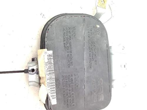 Used Driver airbag MERCEDES-BENZ E-CLASS (W210) [1995-2003]  27630982