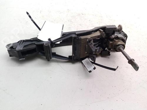 Front left exterior door handle SEAT IBIZA III (6L1) 1.9 TDI | BP24996321C128 