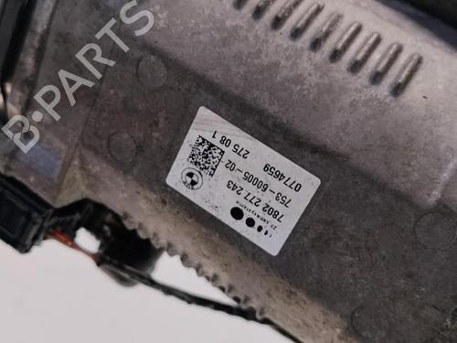 Steering rack BMW 3 Touring (E91) 320 d | BP36797571M22 - Image 3