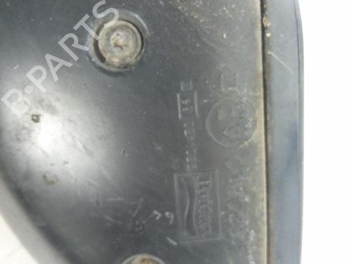 Right mirror AUDI A2 (8Z0) 1.4 | BP18957844C27 