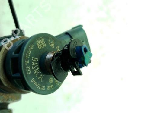 Injector MERCEDES-BENZ A-CLASS (W177) A 180 d (177.003) | BP34181329M100  - Image 5