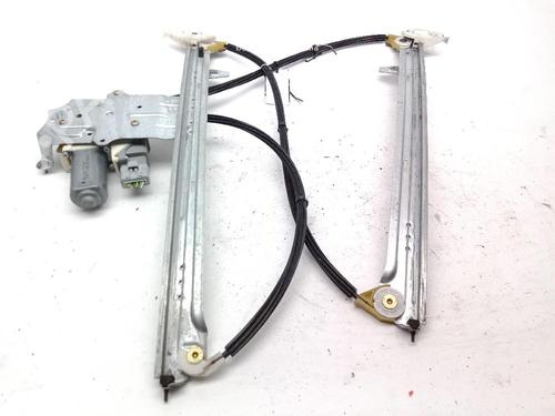 Front left window mechanism CITROËN XSARA PICASSO (N68) 1.6 HDi | BP27733687C22 
