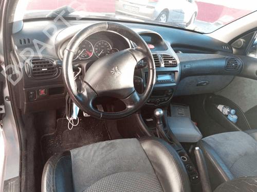 Right mirror PEUGEOT 206 Hatchback (2A/C) 2.0 S16 | BP18366695C27 