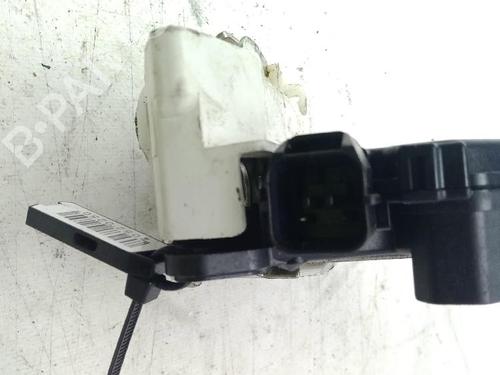 Other MITSUBISHI LANCER VIII Sportback (CX_A) 2.0 DI-D (CX8A) | BP30191774O1 