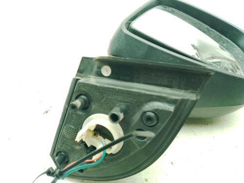 Left mirror CITROËN BERLINGO MULTISPACE (B9) 1.6 HDi 75 / BlueHDi 75 | BP24043460C26 