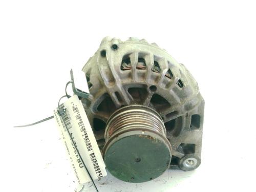 Used Alternator Alternator RENAULT CLIO IV (BH_) 1.5 dCi 75 (75 hp) 36694932 36694932