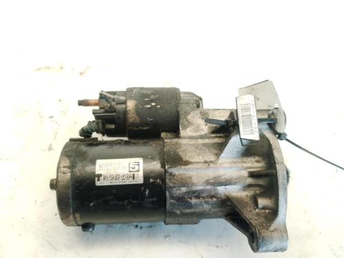 Used Starter PEUGEOT 307 (3A/C) 2.0 HDi 110 (107 hp) 27979255