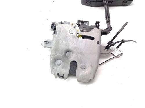 tailgate-lock-jaguar-xf-i-x250-2008-2009-2010-2011-2012-2013-2014-2015-30871599 main image
