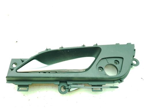 Used Rear left interior door handle Rear left interior door handle HYUNDAI i40 I (VF) 1.7 CRDi (116 hp) 24047873 24047873