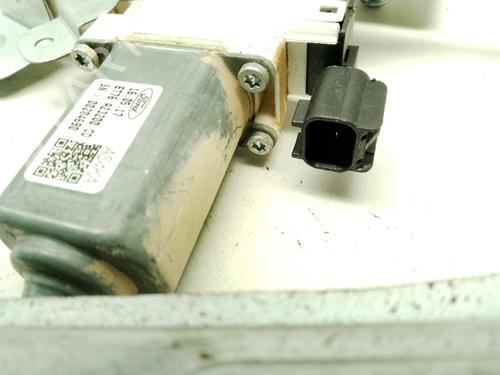 Front right window mechanism FORD TOURNEO COURIER B460 MPV 1.0 EcoBoost | BP36069941C23 - Image 3