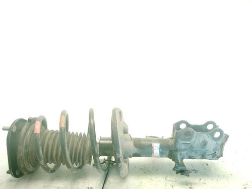 Right front shock absorber LEXUS CT (ZWA10_) 200h (ZWA10_) | BP24861936M17 