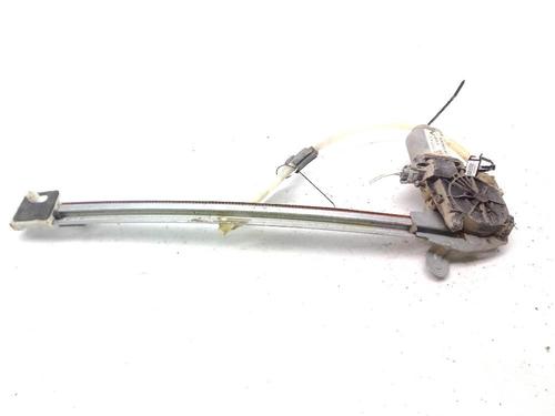 Used Rear right window mechanism RENAULT LAGUNA II (BG0/1_) 2.0 dCi (BG1T) (150 hp) 26306550