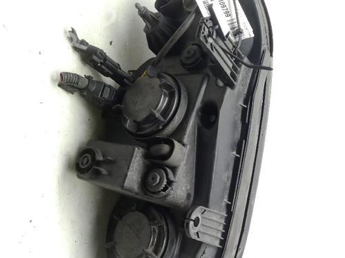 Left headlight KIA SHUMA II (FB) 1.6 | BP33811297C28 - Image 2