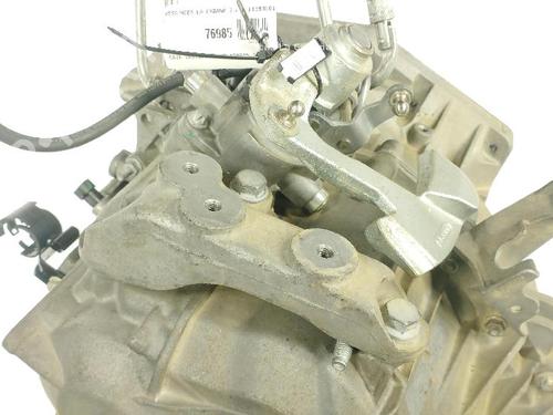 Gearbox OPEL INSIGNIA A (G09) 2.0 CDTI (68) | BP24001229M3 