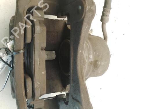 Left front brake caliper HYUNDAI ix35 (LM, EL, ELH) 2.0 CRDi | BP29475127M105 