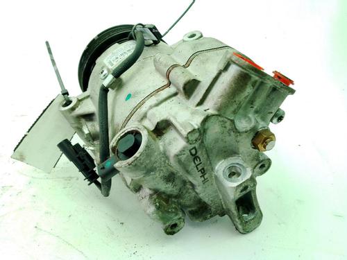 AC compressor OPEL ASTRA J (P10) 1.6 CDTi (68) | BP32227451M34 - Image 4