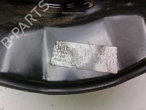 Left front steering knuckle TOYOTA COROLLA Hatchback (_E21_, _EA1_, _EH1_) 1.8 Hybrid (ZWE211) | BP24607335M25 - Image 4